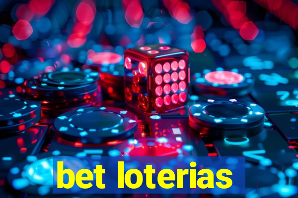 bet loterias