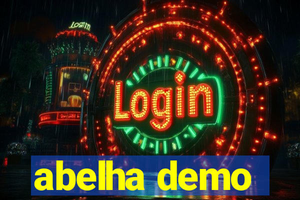 abelha demo