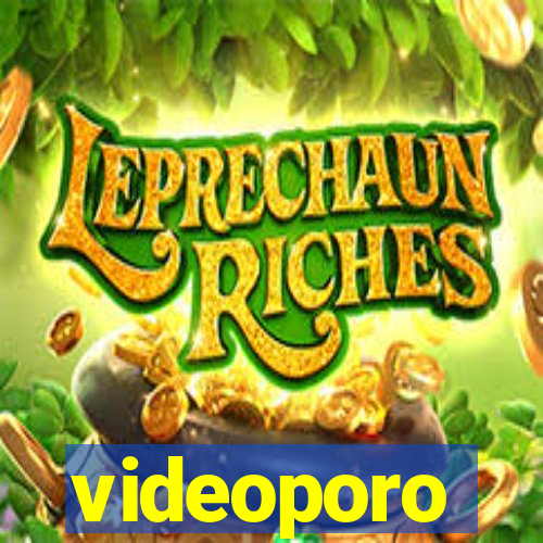 videoporo