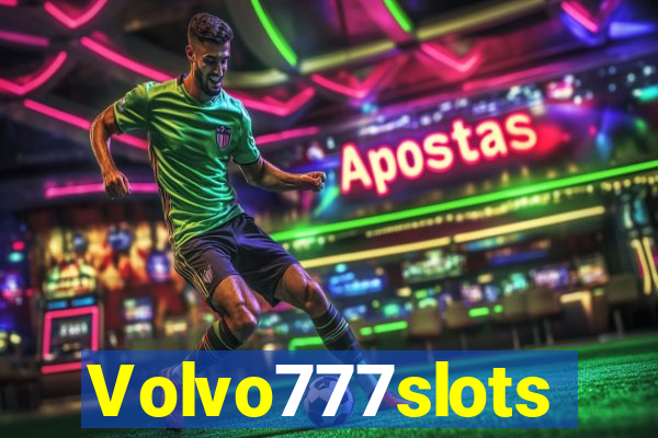 Volvo777slots