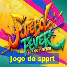 jogo do spprt