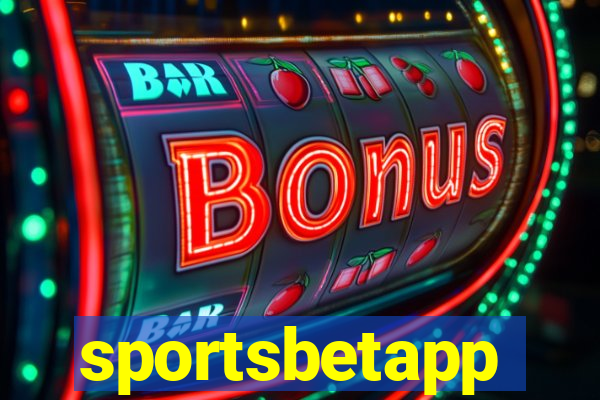 sportsbetapp