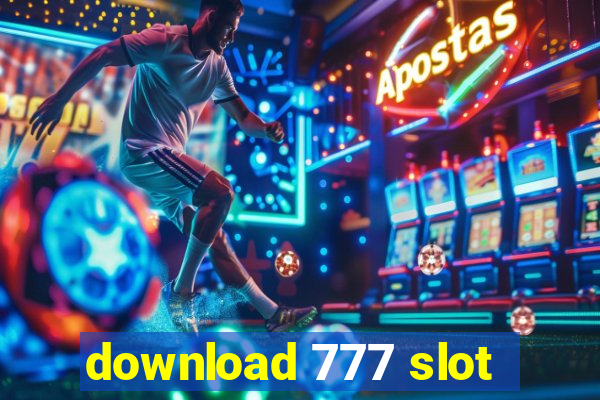 download 777 slot