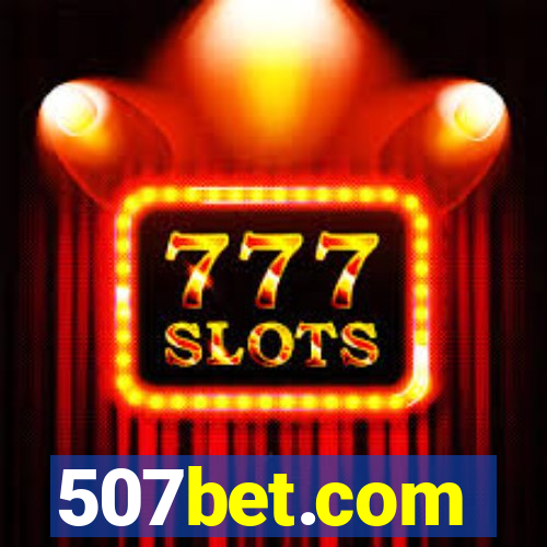 507bet.com