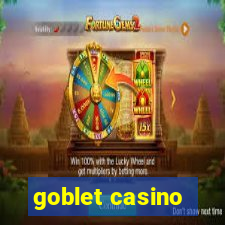 goblet casino