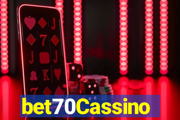 bet70Cassino