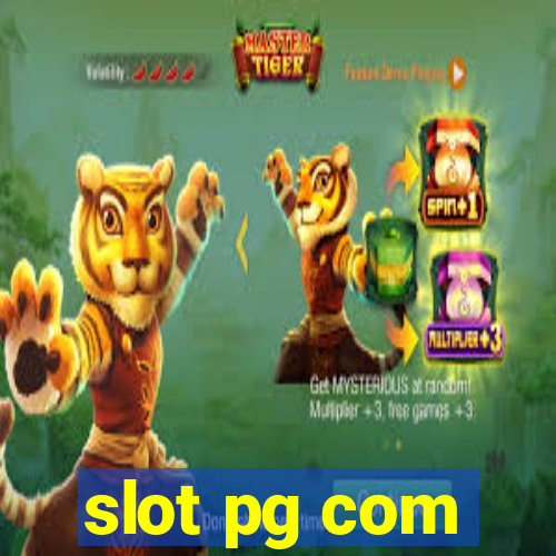 slot pg com