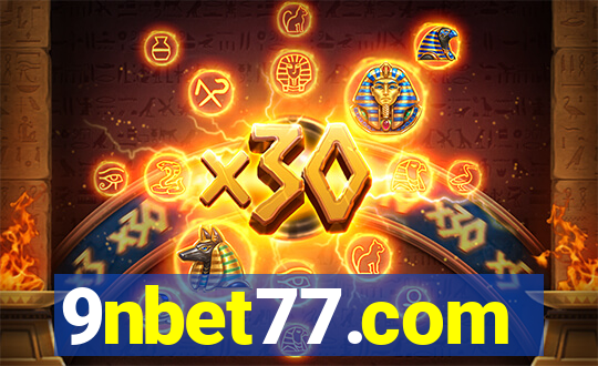 9nbet77.com