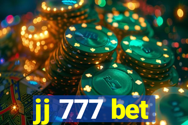 jj 777 bet