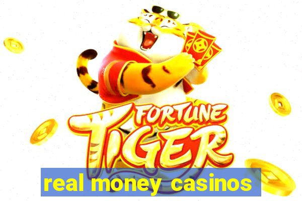 real money casinos