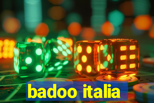 badoo italia