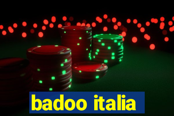 badoo italia