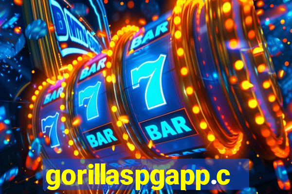 gorillaspgapp.com