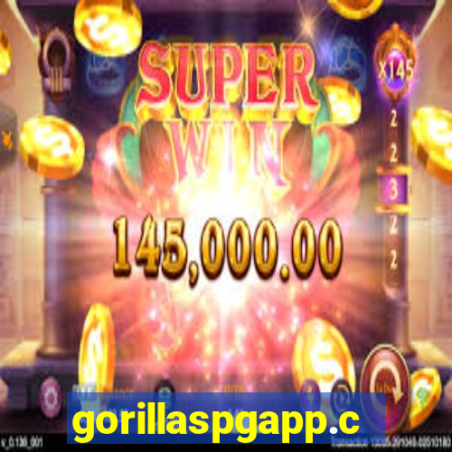 gorillaspgapp.com