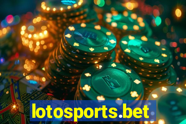 lotosports.bet