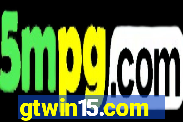 gtwin15.com