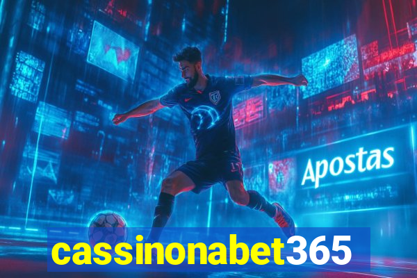 cassinonabet365