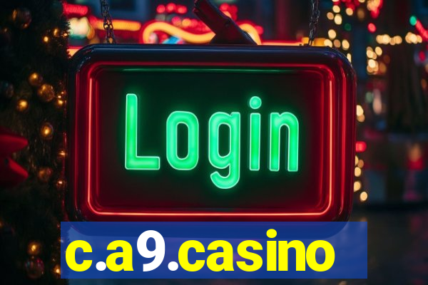 c.a9.casino