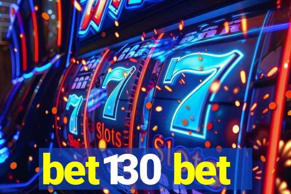 bet130 bet