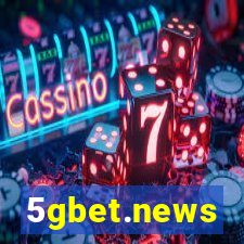 5gbet.news