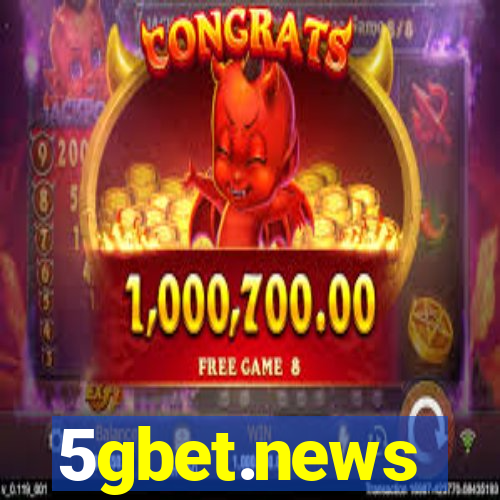 5gbet.news