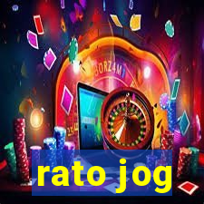 rato jog