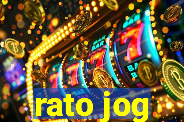 rato jog