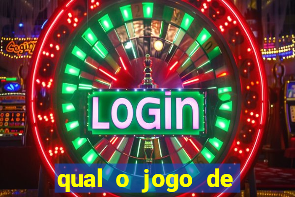 qual o jogo de aposta que ganha dinheiro