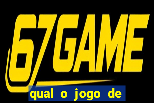 qual o jogo de aposta que ganha dinheiro