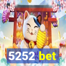 5252 bet