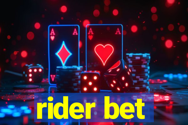 rider bet