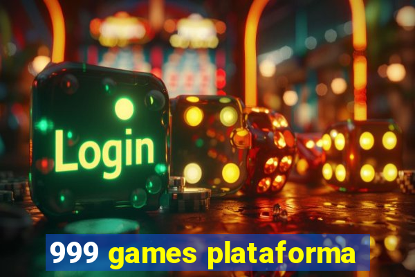 999 games plataforma