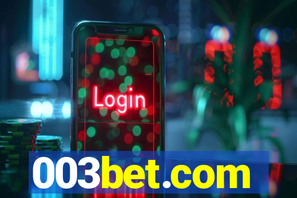 003bet.com