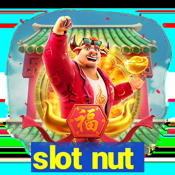 slot nut