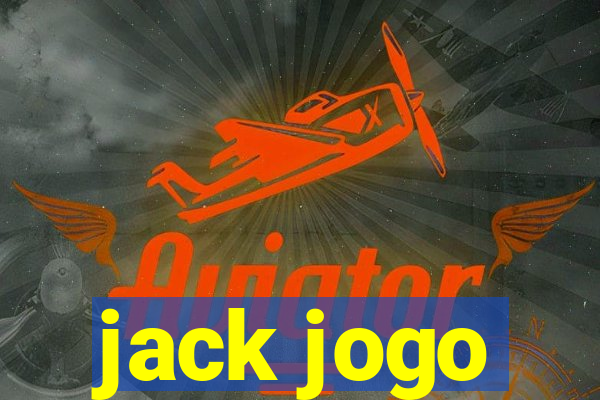 jack jogo