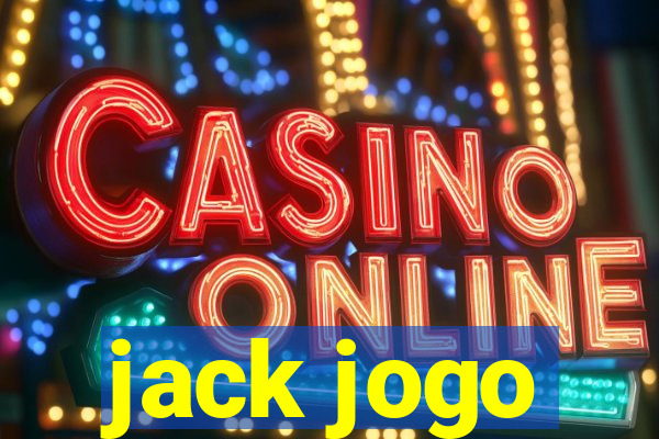 jack jogo