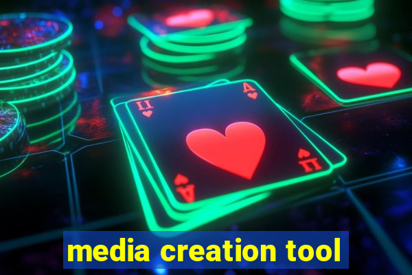 media creation tool