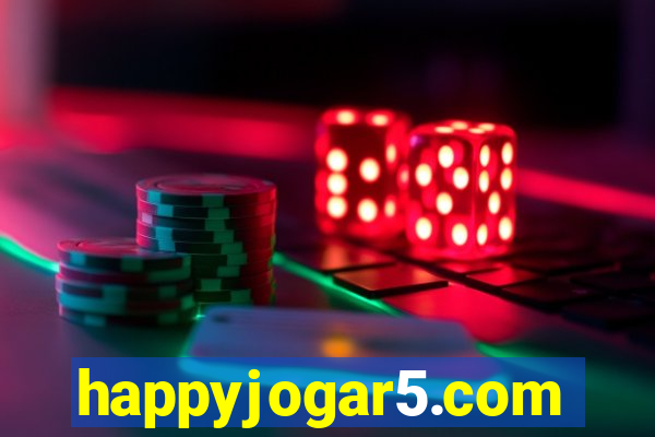 happyjogar5.com