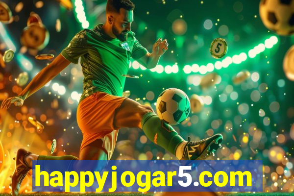 happyjogar5.com