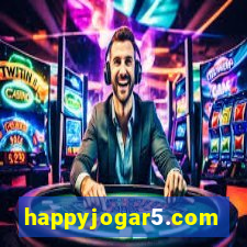 happyjogar5.com