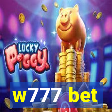 w777 bet