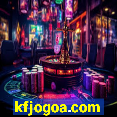 kfjogoa.com