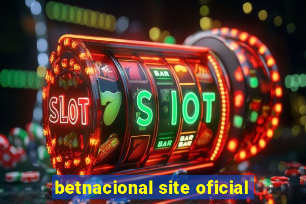 betnacional site oficial