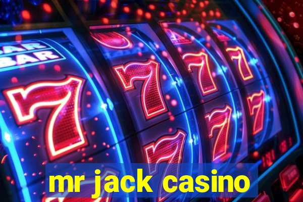 mr jack casino