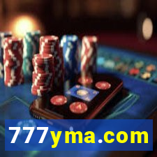 777yma.com