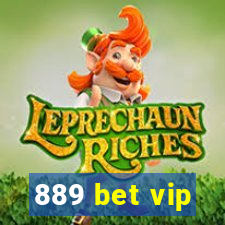 889 bet vip