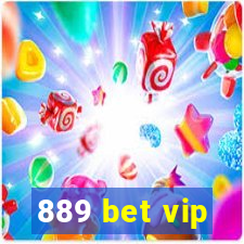 889 bet vip