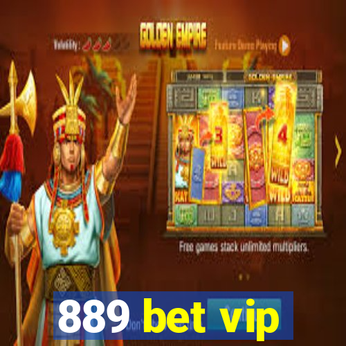 889 bet vip