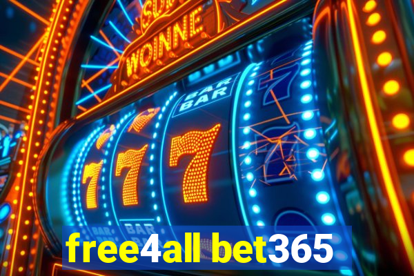 free4all bet365