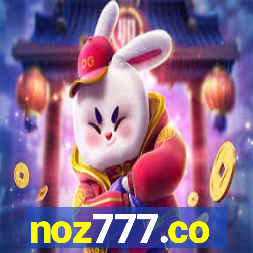 noz777.co